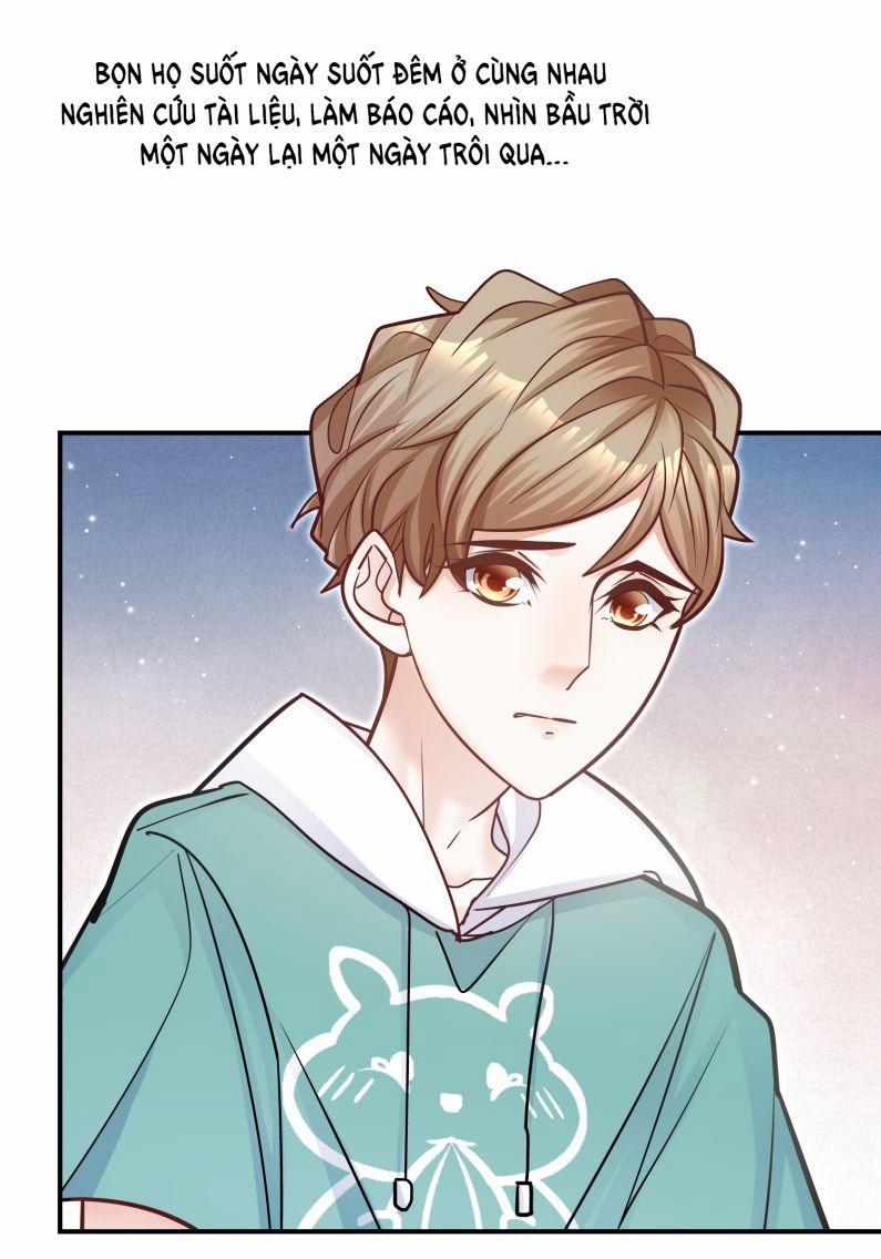 Anh Ấy Sinh Ra Đã Là Công Của Tôi 68 trang 39