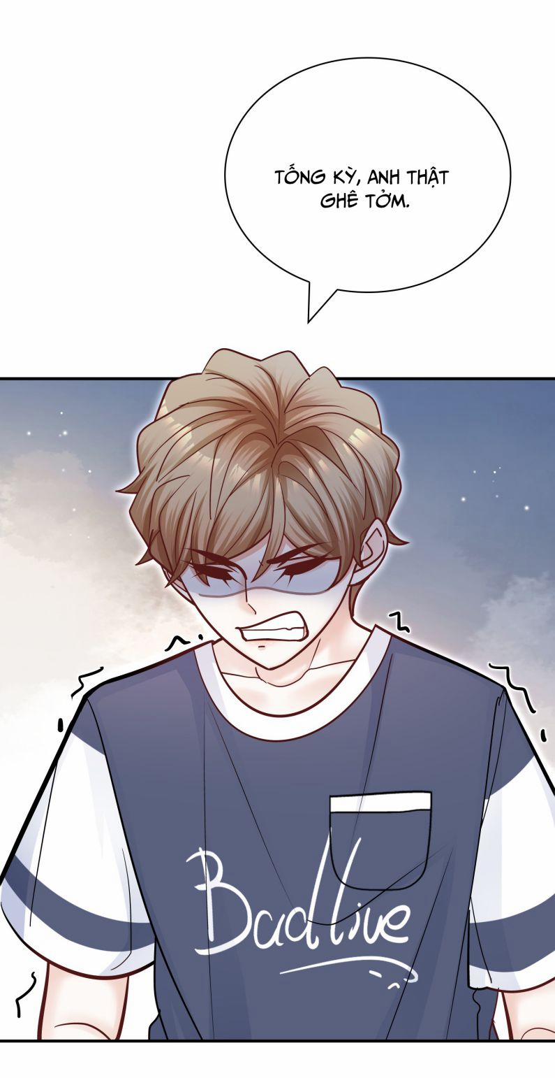 Anh Ấy Sinh Ra Đã Là Công Của Tôi 68 trang 4