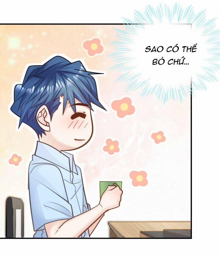 Anh Ấy Sinh Ra Đã Là Công Của Tôi 69 trang 11