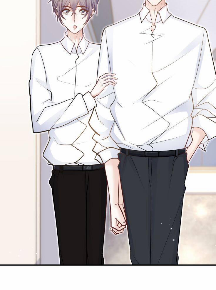 Anh Ấy Sinh Ra Đã Là Công Của Tôi 69 trang 16