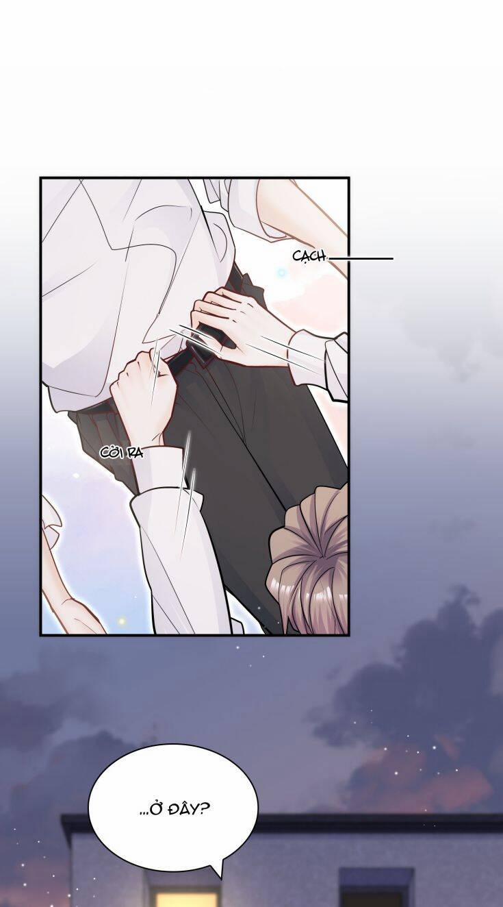 Anh Ấy Sinh Ra Đã Là Công Của Tôi 69 trang 2