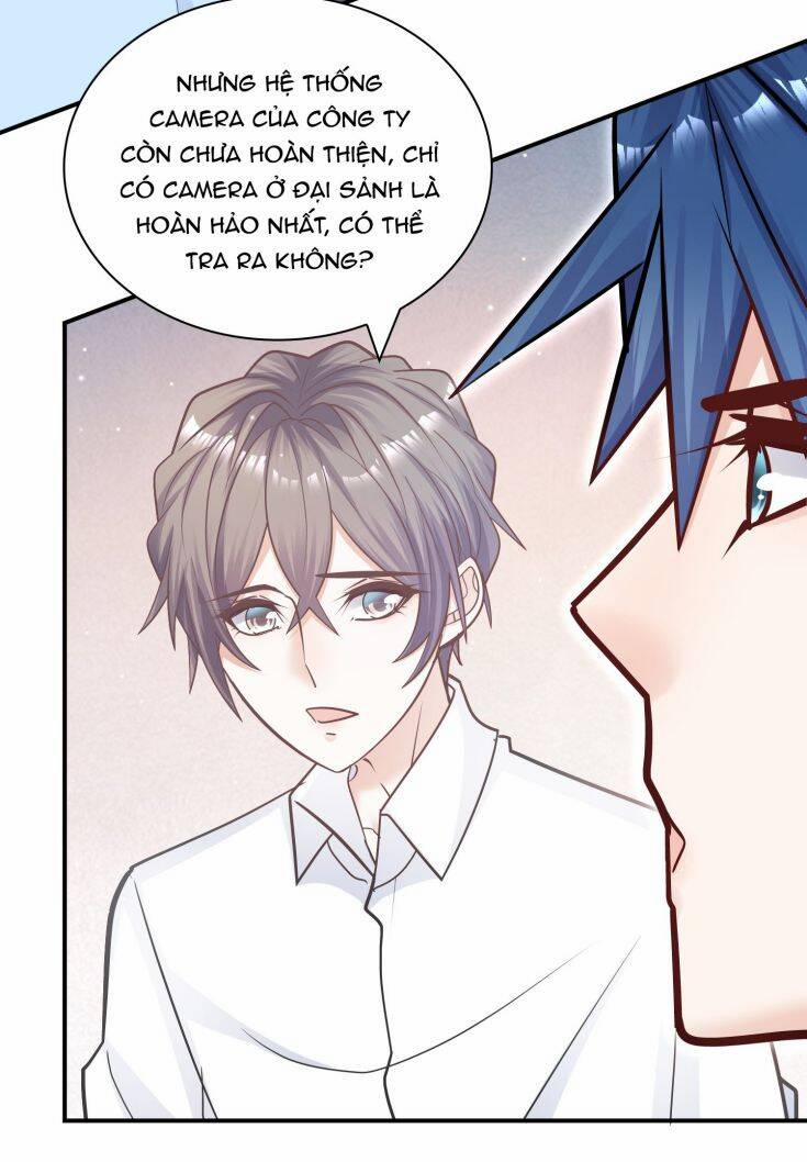 Anh Ấy Sinh Ra Đã Là Công Của Tôi 69 trang 20