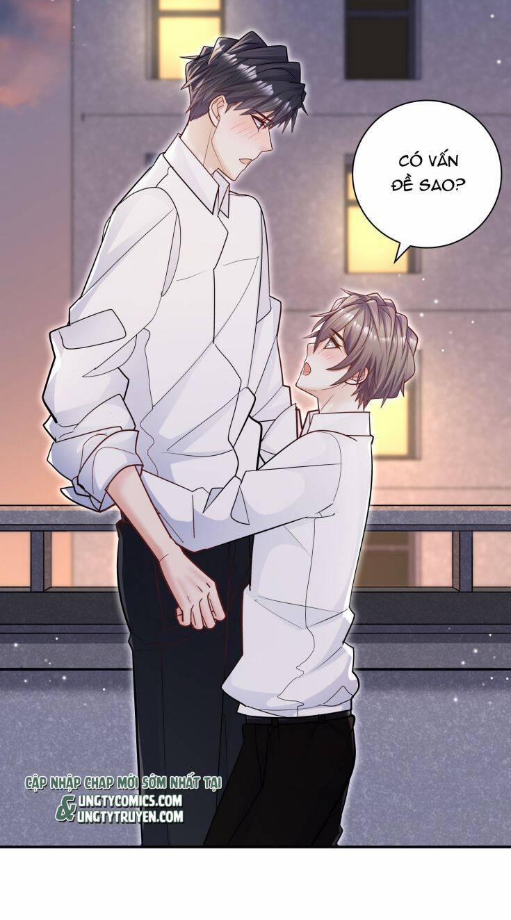 Anh Ấy Sinh Ra Đã Là Công Của Tôi 69 trang 3