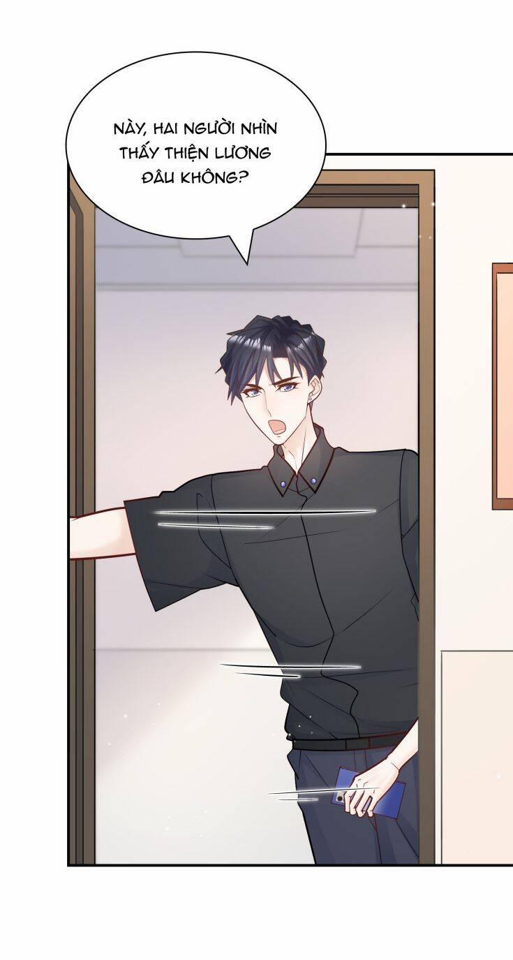 Anh Ấy Sinh Ra Đã Là Công Của Tôi 69 trang 34