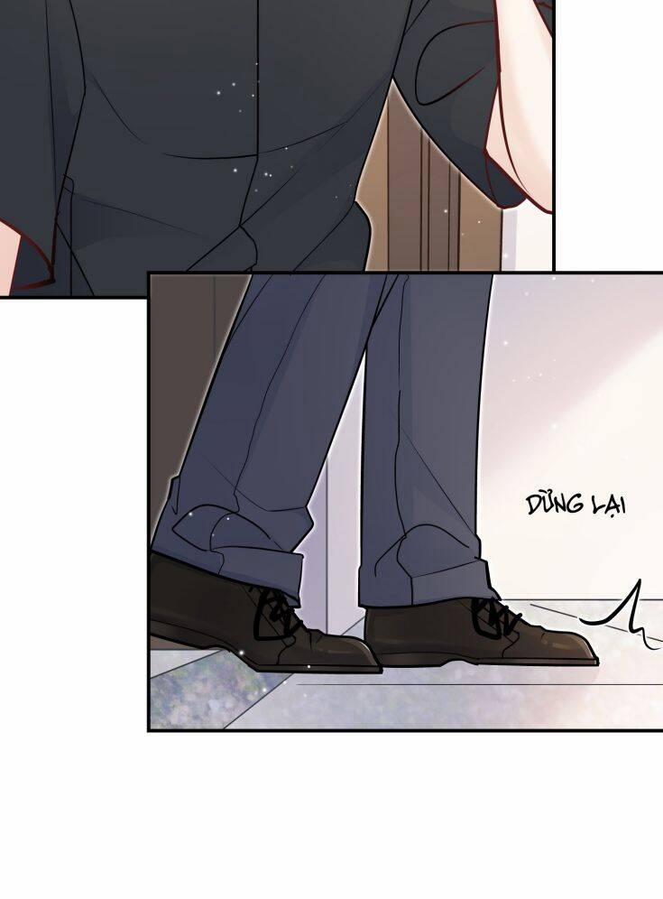 Anh Ấy Sinh Ra Đã Là Công Của Tôi 69 trang 37