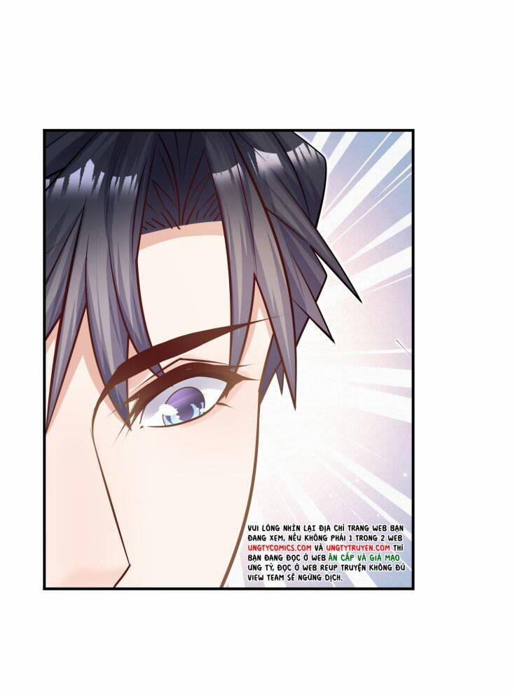 Anh Ấy Sinh Ra Đã Là Công Của Tôi 69 trang 38