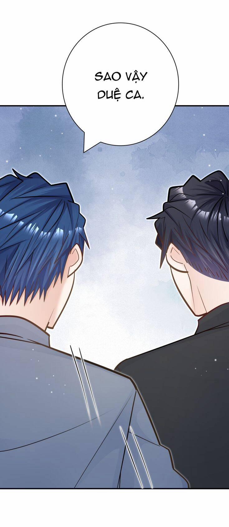 Anh Ấy Sinh Ra Đã Là Công Của Tôi 69 trang 39