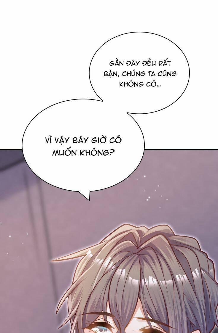 Anh Ấy Sinh Ra Đã Là Công Của Tôi 69 trang 4