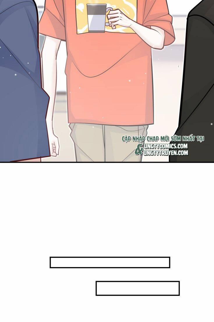 Anh Ấy Sinh Ra Đã Là Công Của Tôi 69 trang 43