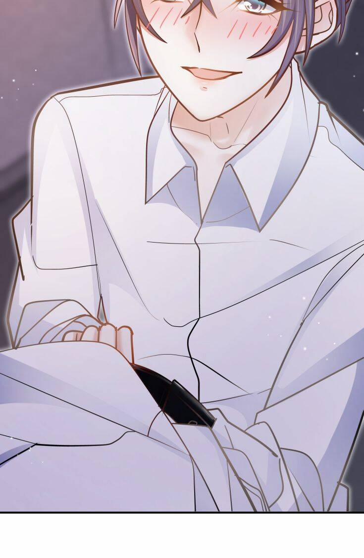 Anh Ấy Sinh Ra Đã Là Công Của Tôi 69 trang 5