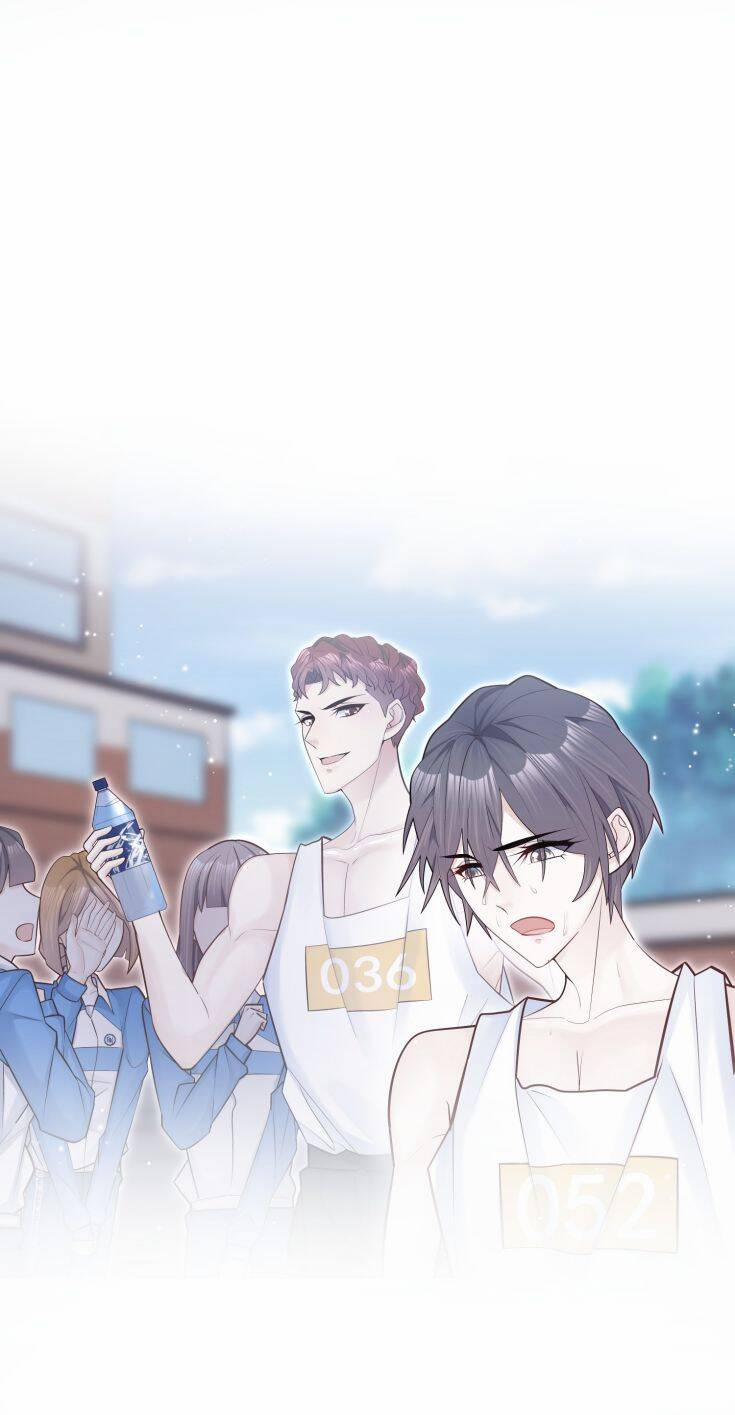 Anh Ấy Sinh Ra Đã Là Công Của Tôi 69 trang 52