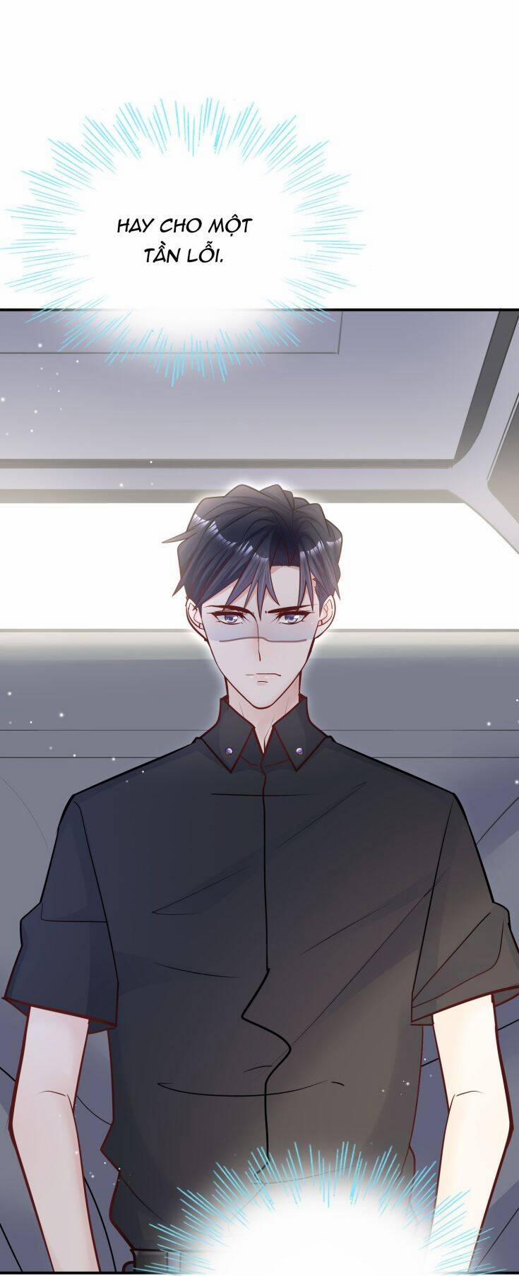Anh Ấy Sinh Ra Đã Là Công Của Tôi 69 trang 56
