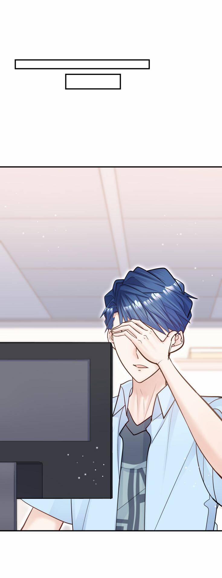 Anh Ấy Sinh Ra Đã Là Công Của Tôi 69 trang 7