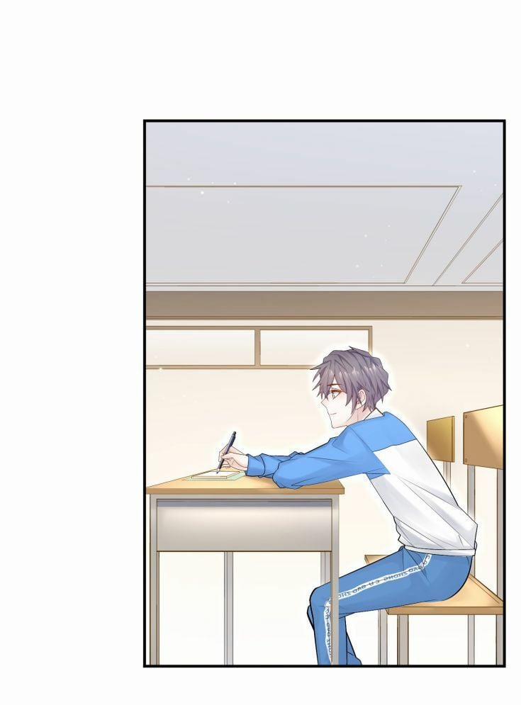 Anh Ấy Sinh Ra Đã Là Công Của Tôi 7 trang 10