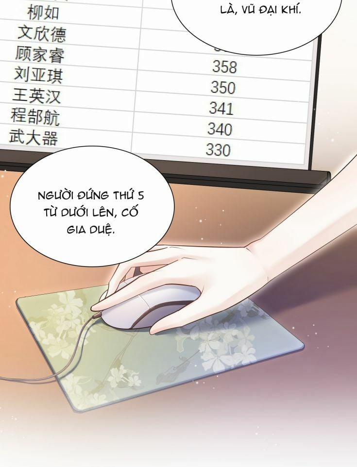 Anh Ấy Sinh Ra Đã Là Công Của Tôi 7 trang 18