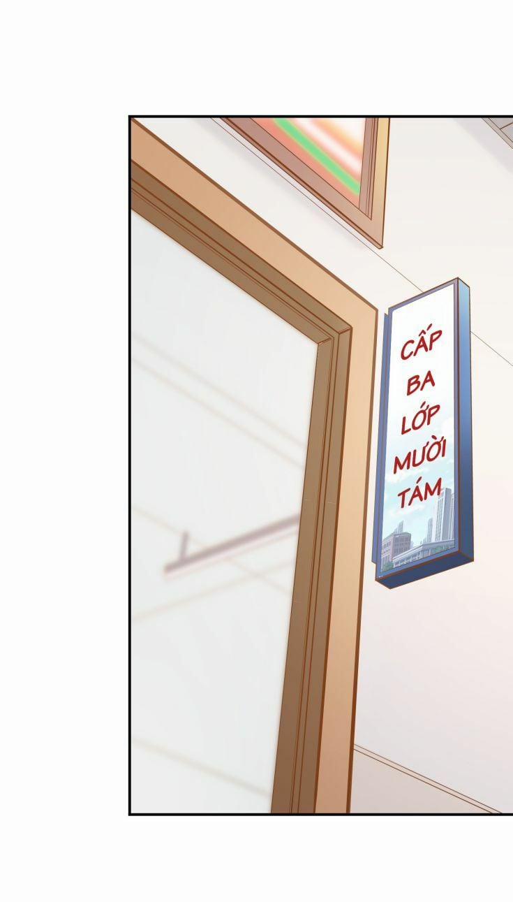 Anh Ấy Sinh Ra Đã Là Công Của Tôi 7 trang 2