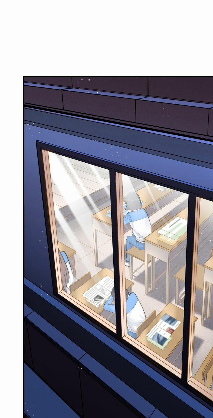 Anh Ấy Sinh Ra Đã Là Công Của Tôi 7 trang 23