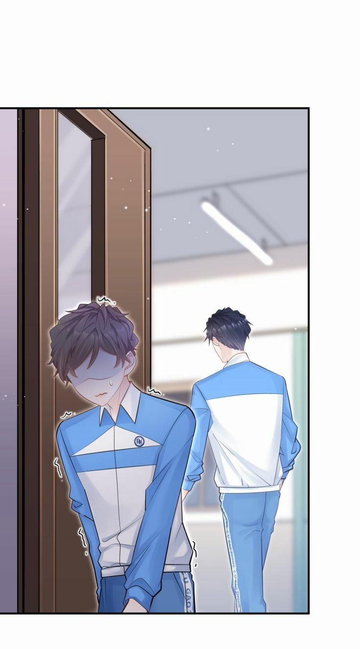 Anh Ấy Sinh Ra Đã Là Công Của Tôi 7 trang 30