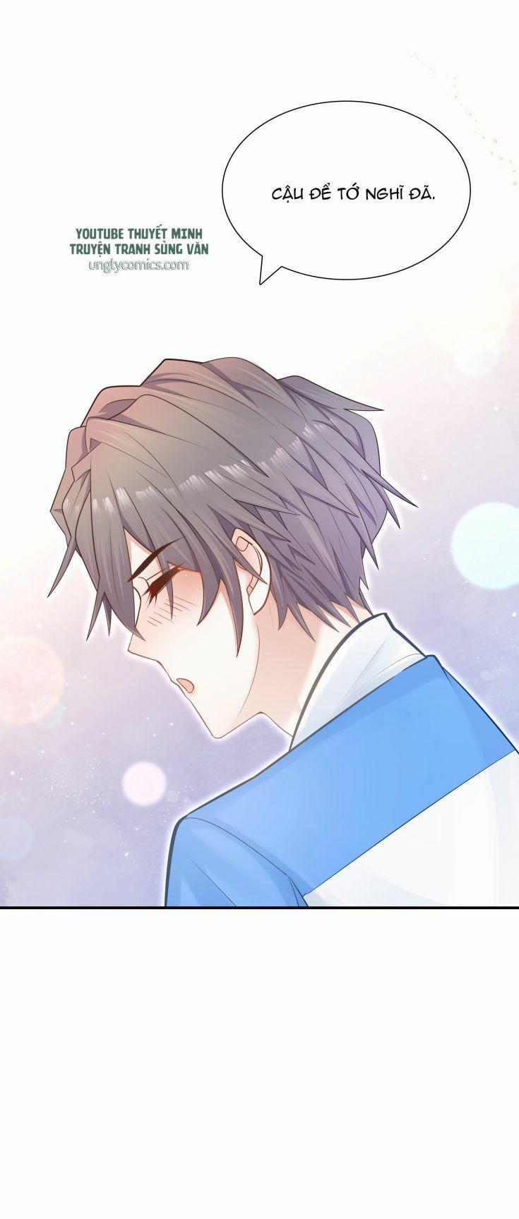Anh Ấy Sinh Ra Đã Là Công Của Tôi 7 trang 36