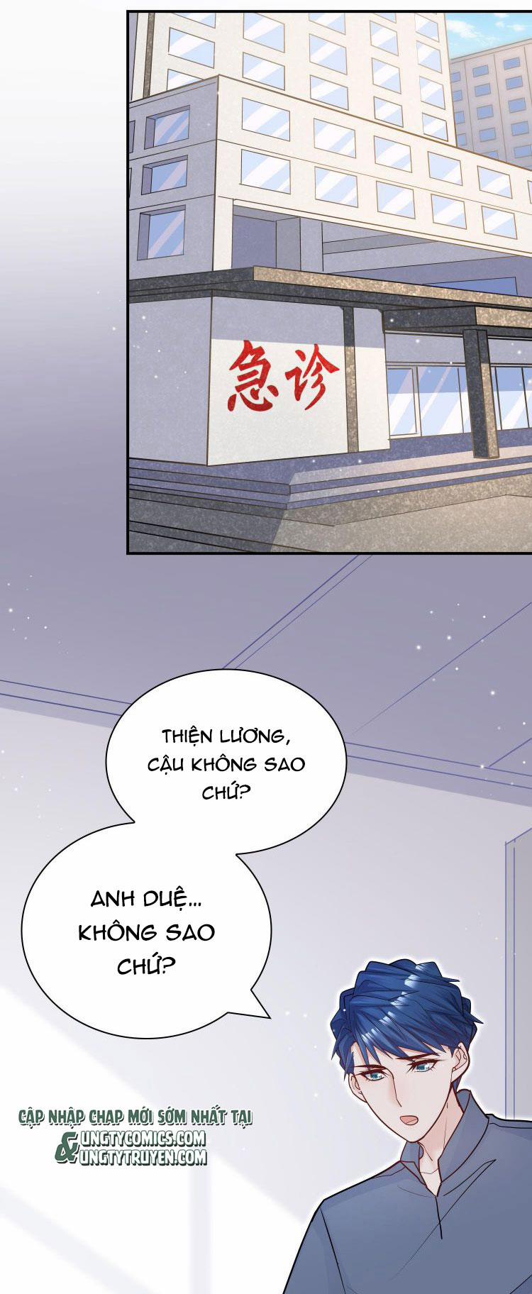 Anh Ấy Sinh Ra Đã Là Công Của Tôi 70 trang 16