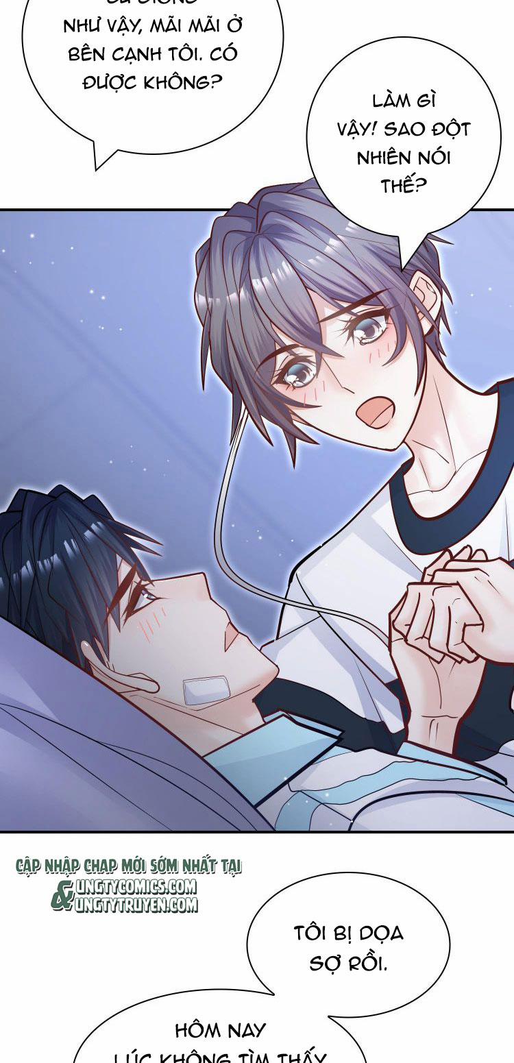 Anh Ấy Sinh Ra Đã Là Công Của Tôi 70 trang 24