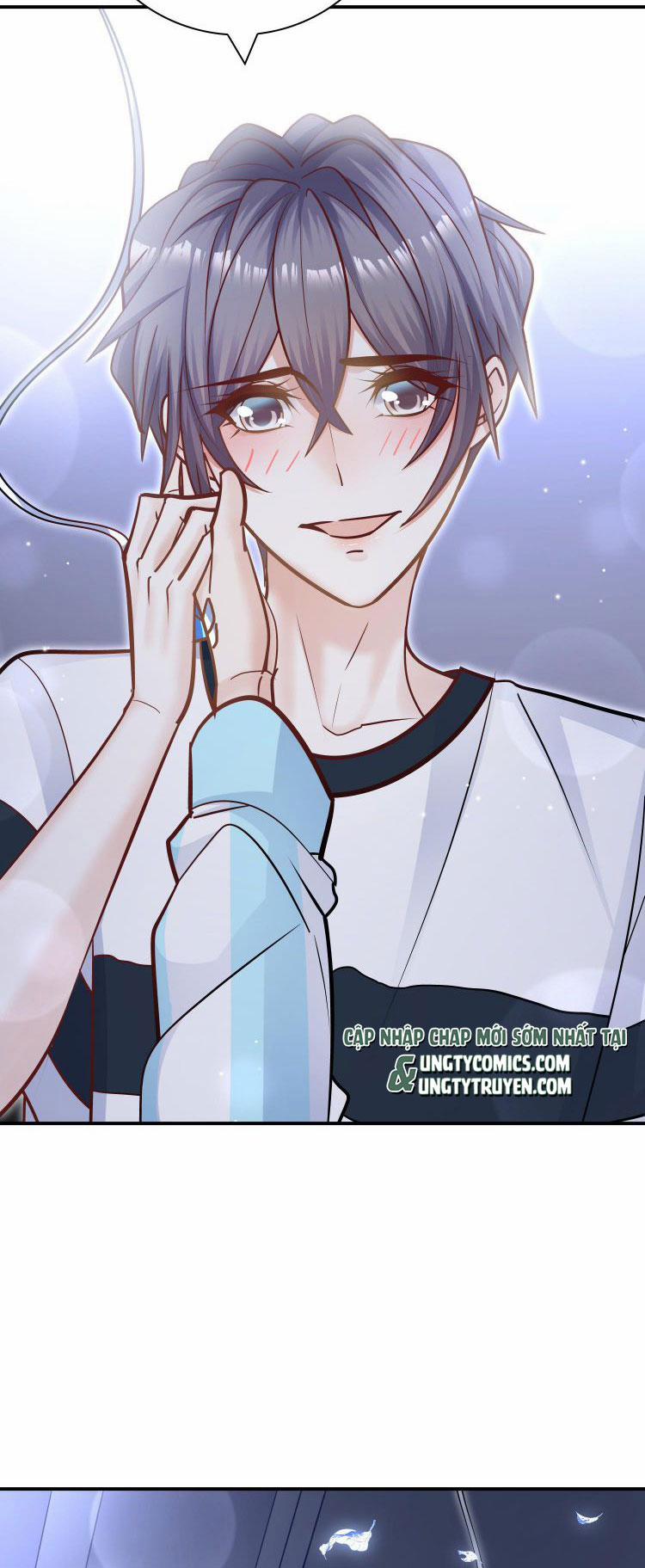 Anh Ấy Sinh Ra Đã Là Công Của Tôi 70 trang 26