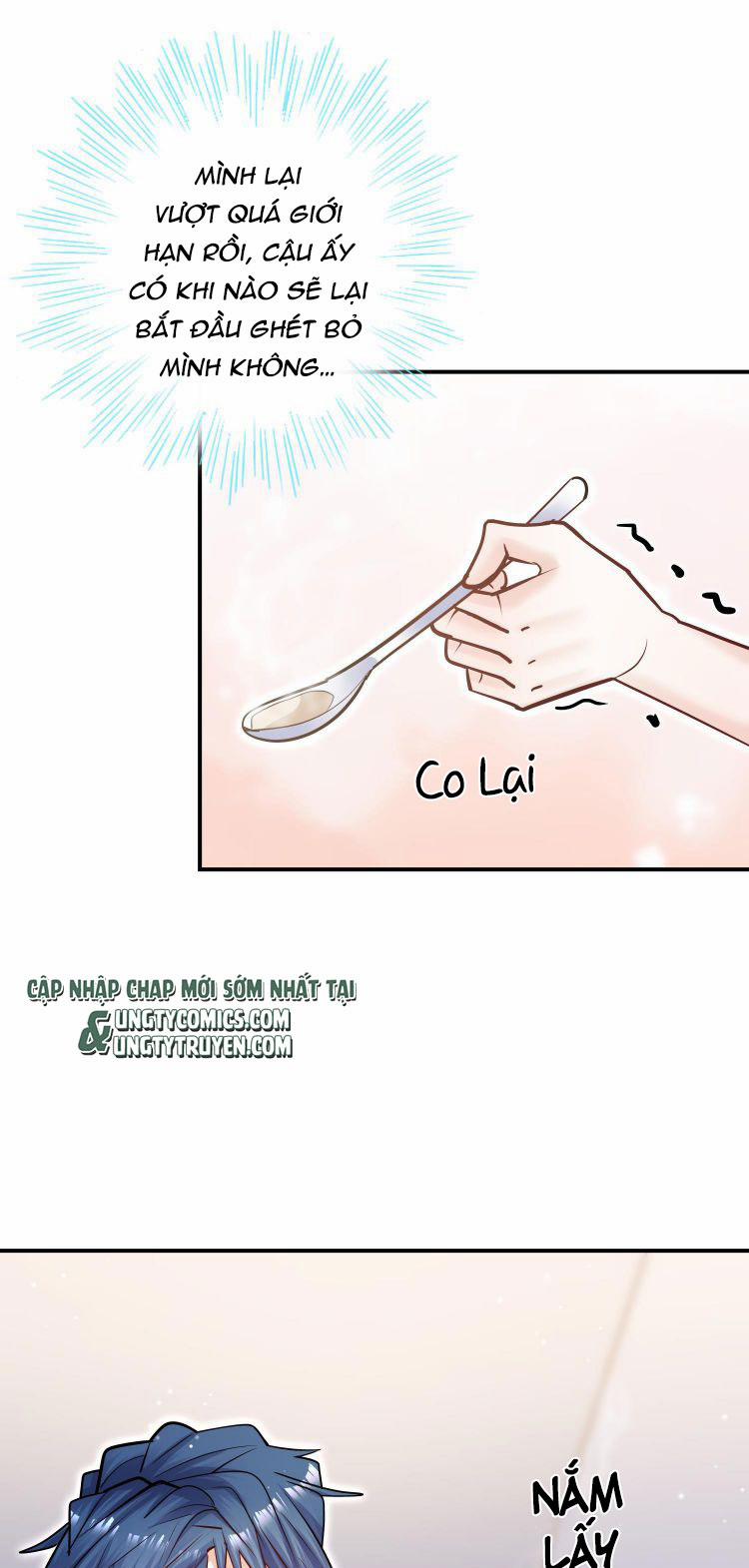 Anh Ấy Sinh Ra Đã Là Công Của Tôi 70 trang 32