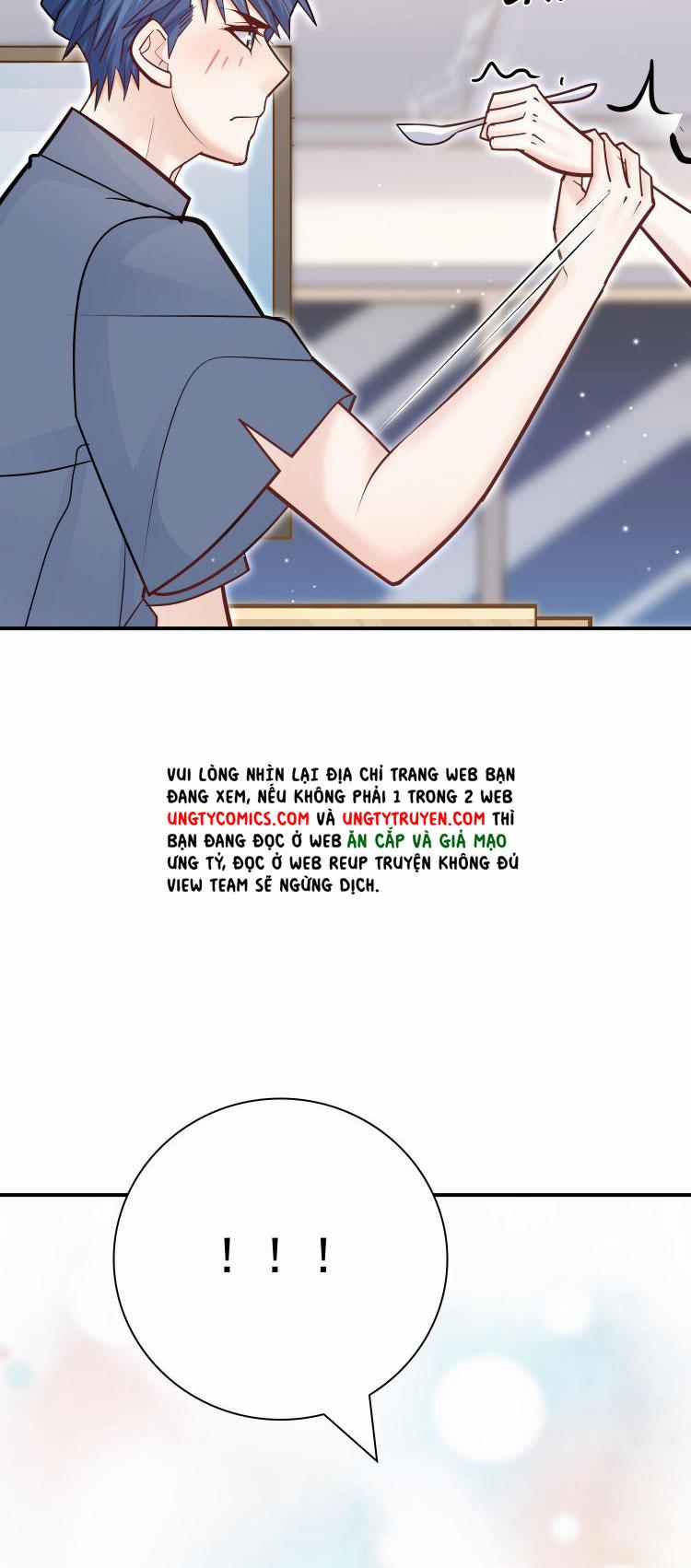 Anh Ấy Sinh Ra Đã Là Công Của Tôi 70 trang 33