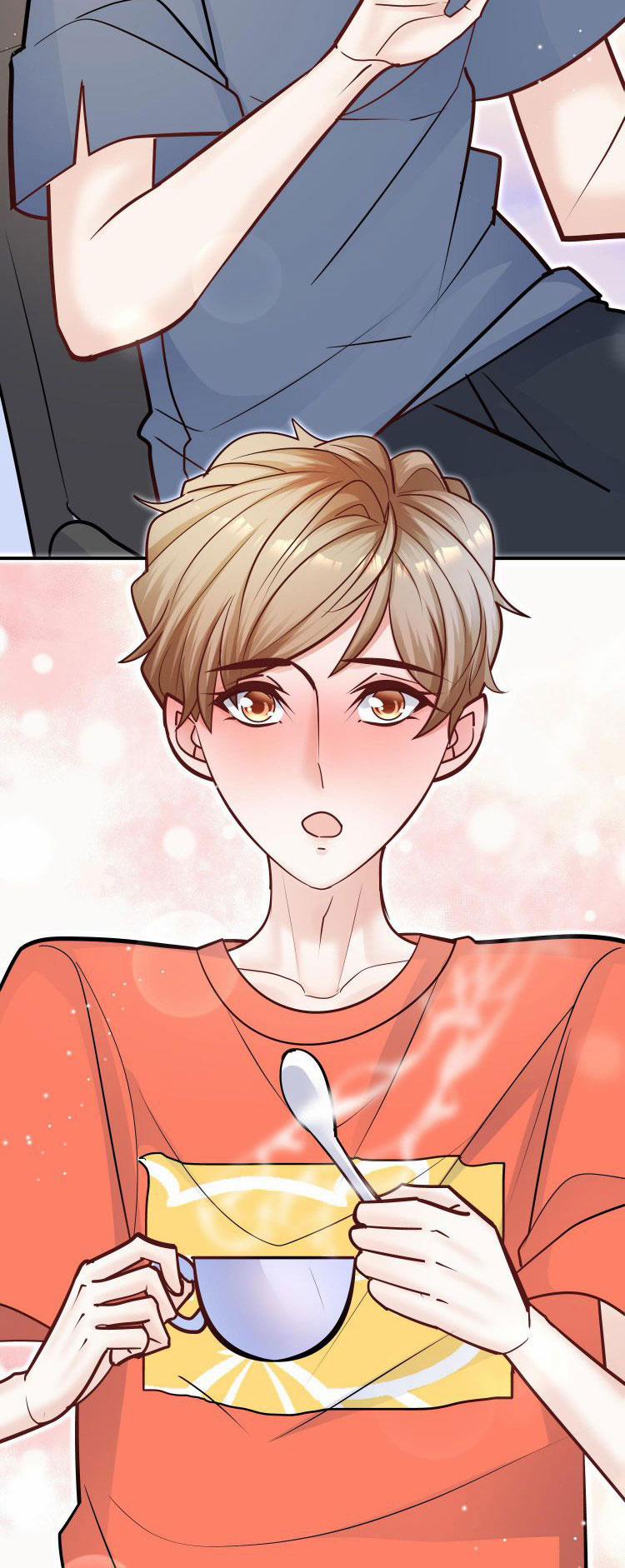 Anh Ấy Sinh Ra Đã Là Công Của Tôi 70 trang 36