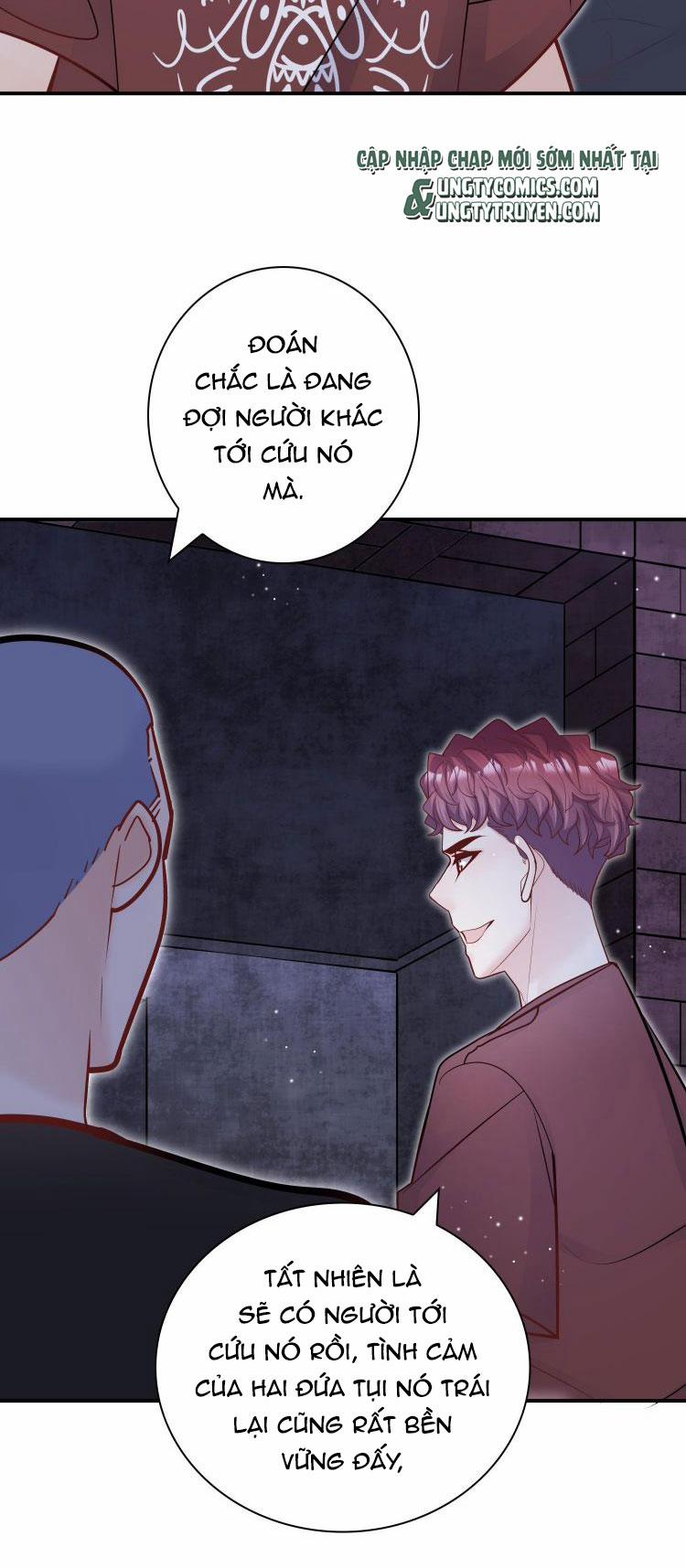 Anh Ấy Sinh Ra Đã Là Công Của Tôi 70 trang 4