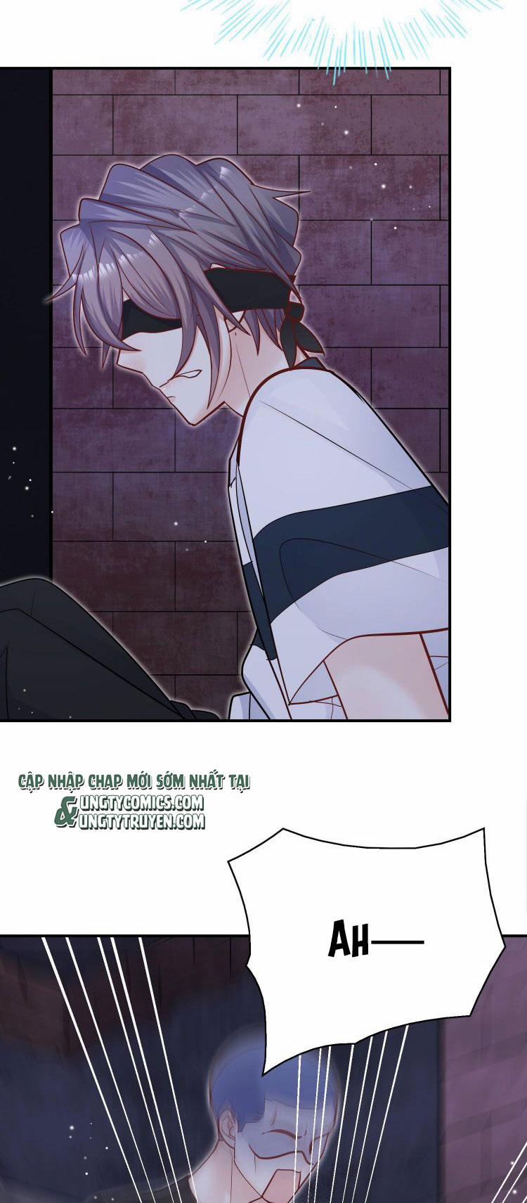 Anh Ấy Sinh Ra Đã Là Công Của Tôi 70 trang 9