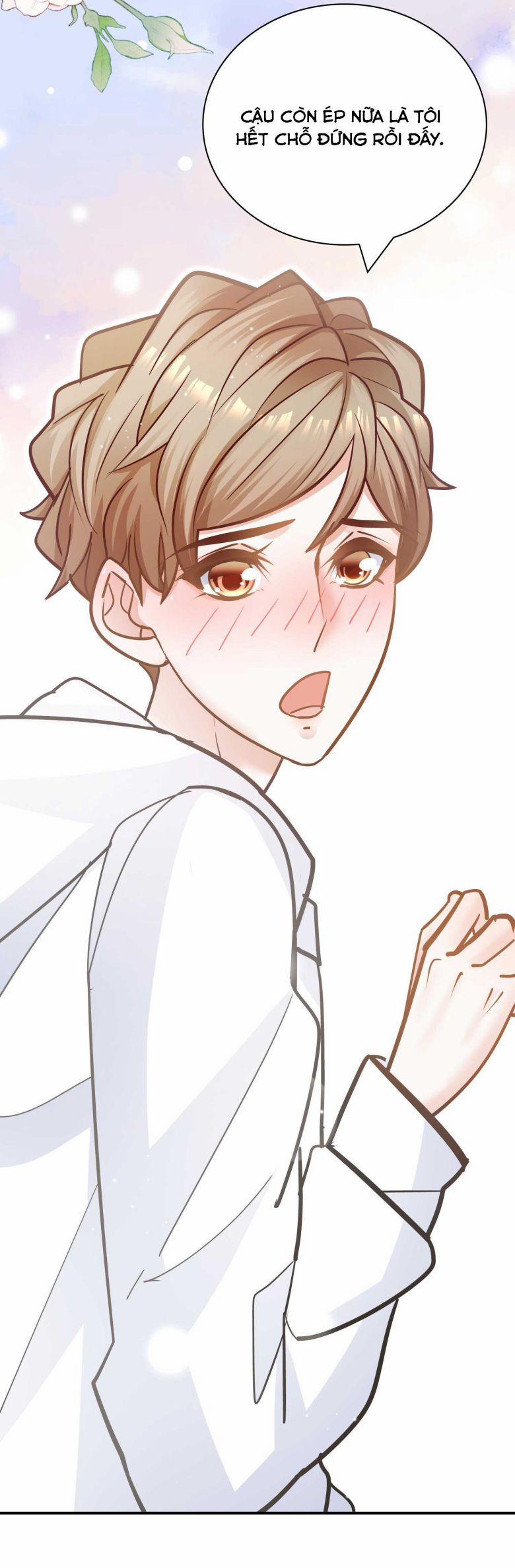 Anh Ấy Sinh Ra Đã Là Công Của Tôi 71 trang 25