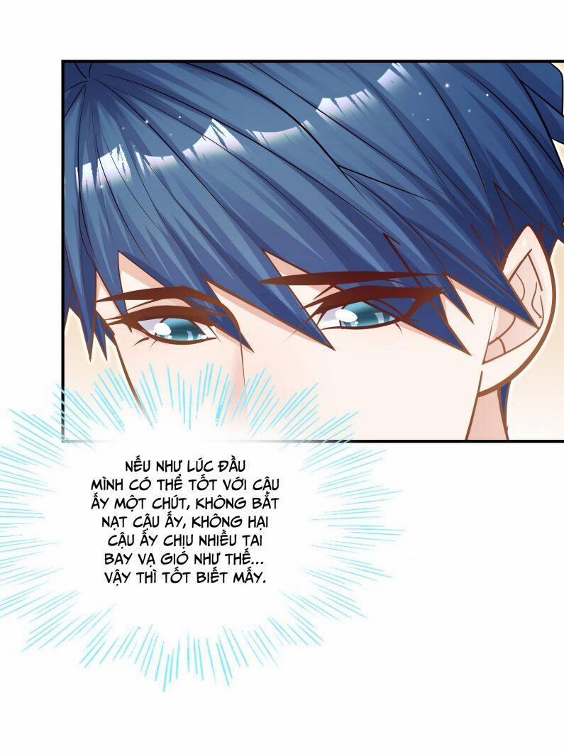 Anh Ấy Sinh Ra Đã Là Công Của Tôi 72 trang 10