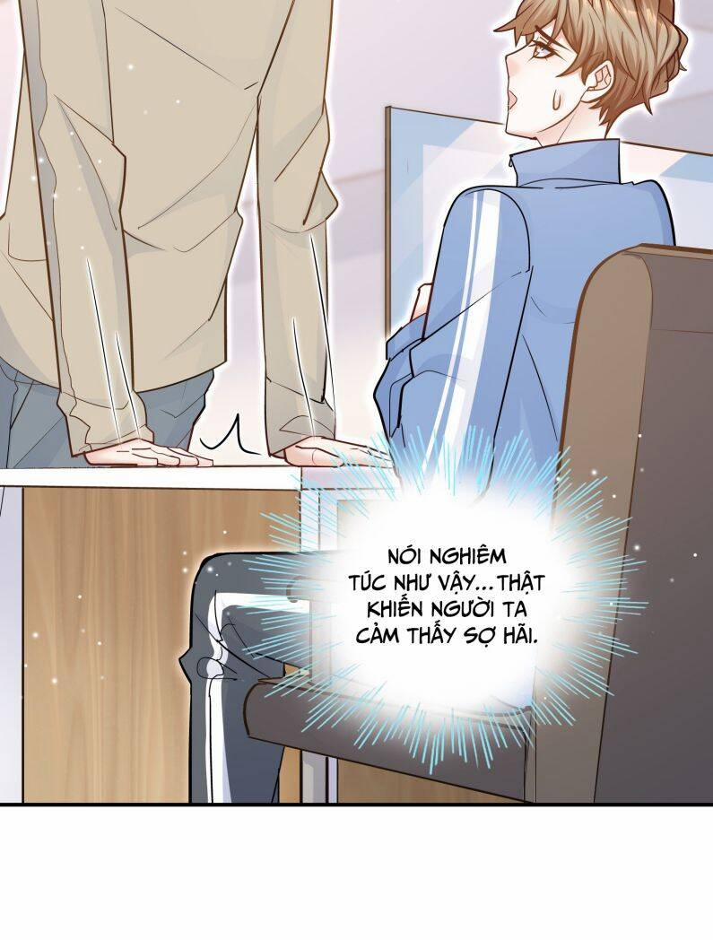 Anh Ấy Sinh Ra Đã Là Công Của Tôi 72 trang 13