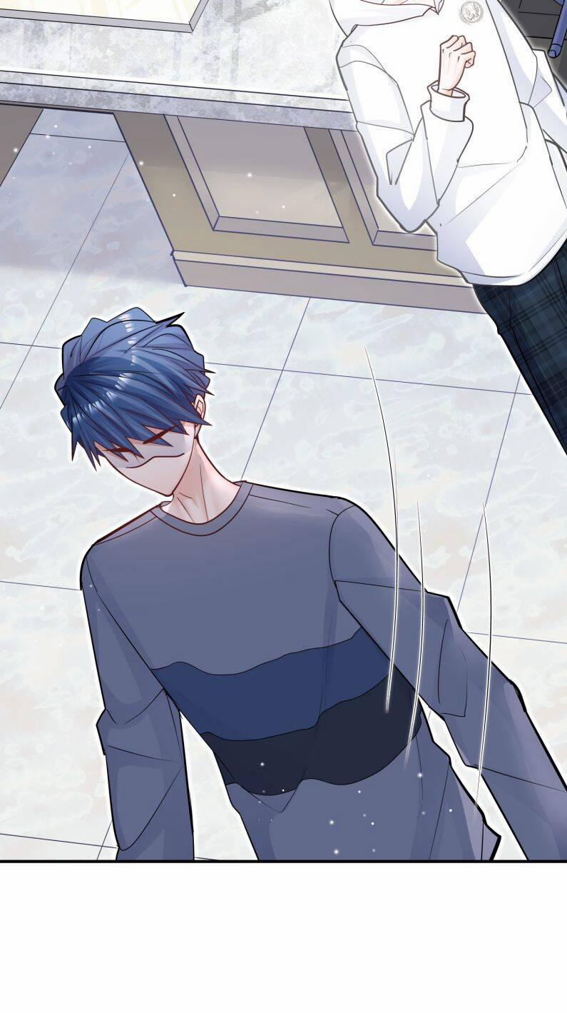 Anh Ấy Sinh Ra Đã Là Công Của Tôi 72 trang 2