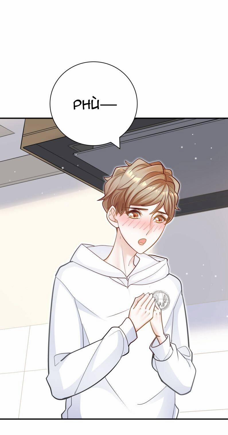 Anh Ấy Sinh Ra Đã Là Công Của Tôi 72 trang 3