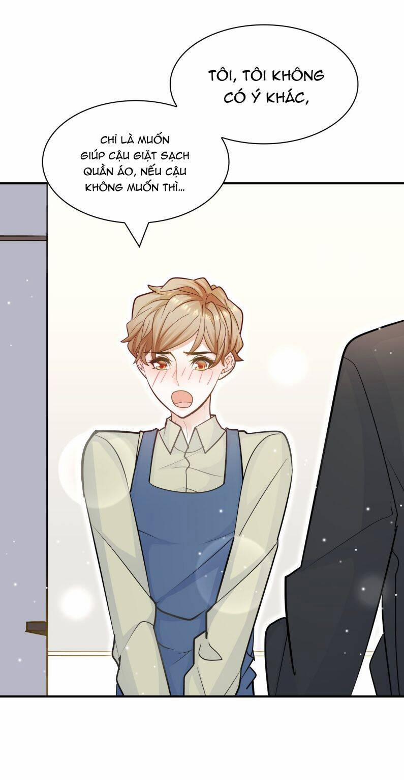 Anh Ấy Sinh Ra Đã Là Công Của Tôi 72 trang 37