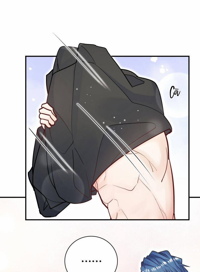 Anh Ấy Sinh Ra Đã Là Công Của Tôi 72 trang 38