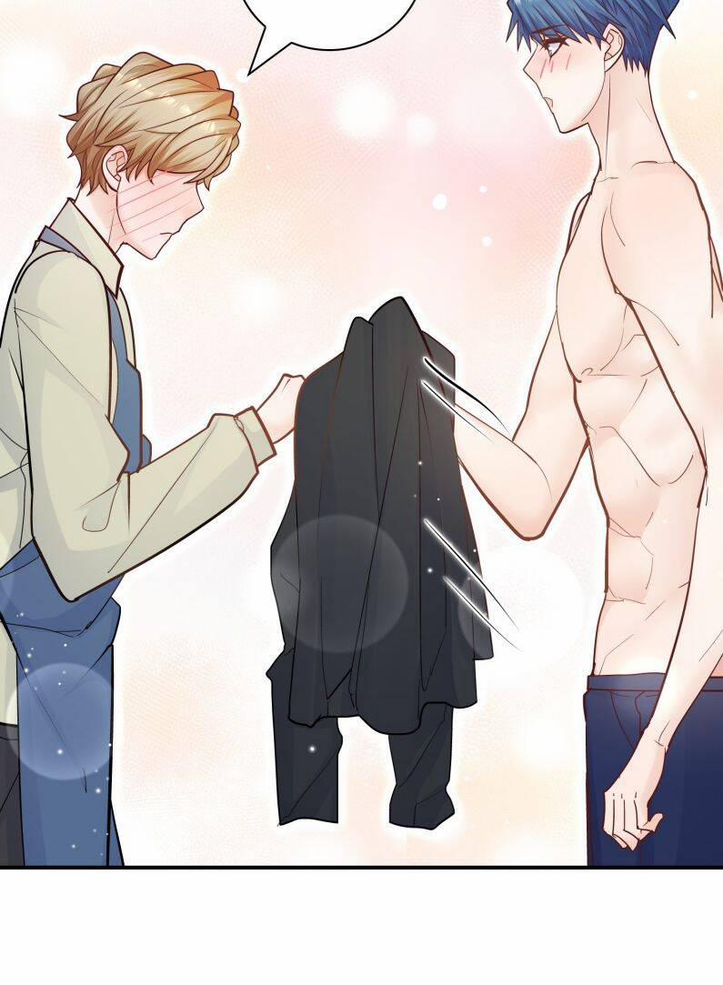 Anh Ấy Sinh Ra Đã Là Công Của Tôi 72 trang 39