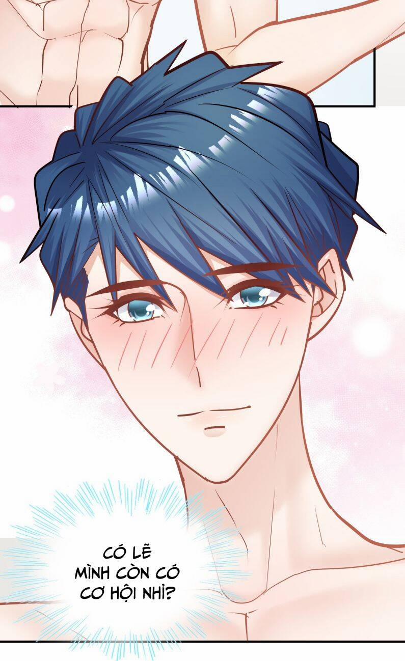 Anh Ấy Sinh Ra Đã Là Công Của Tôi 72 trang 44