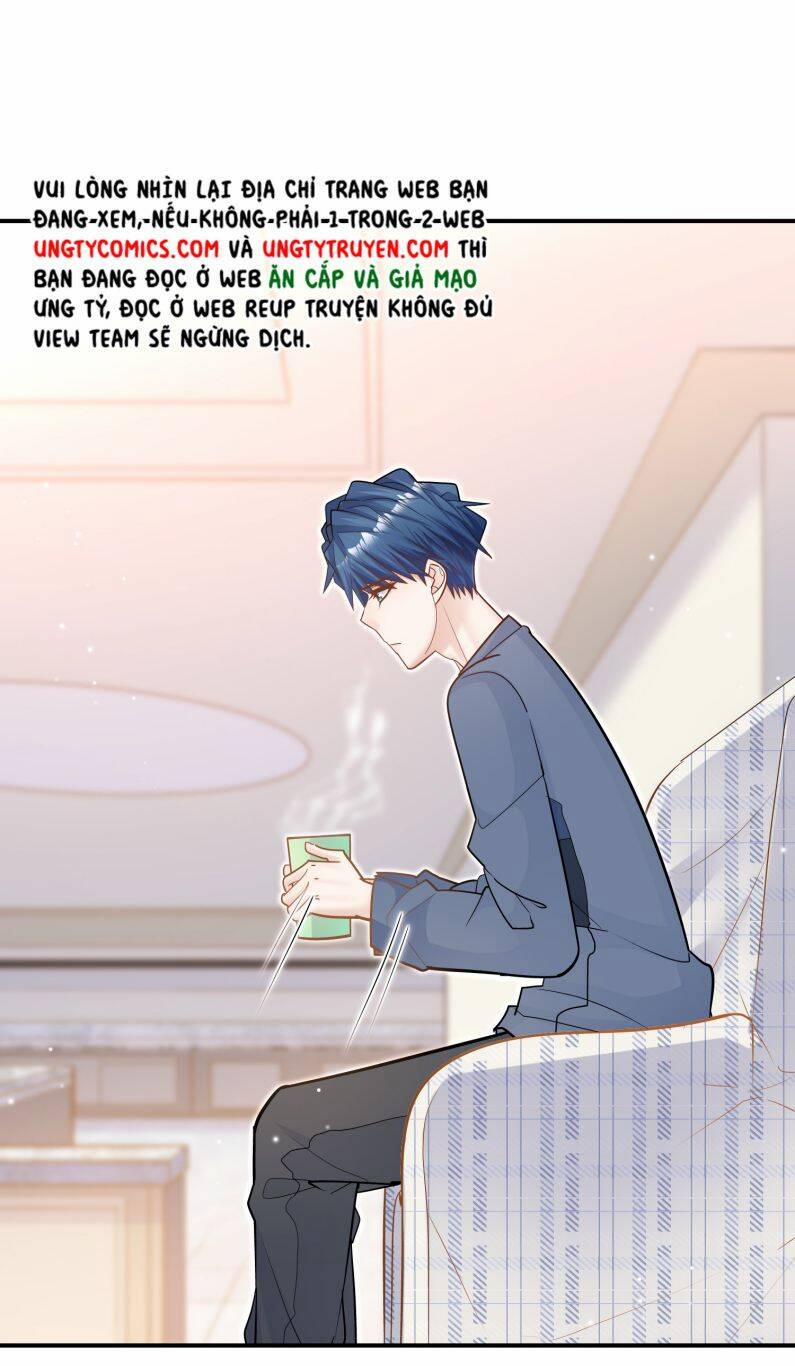 Anh Ấy Sinh Ra Đã Là Công Của Tôi 72 trang 8