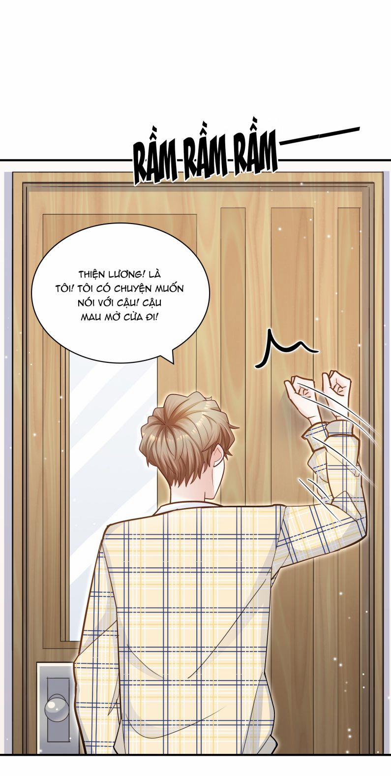 Anh Ấy Sinh Ra Đã Là Công Của Tôi 73 trang 1