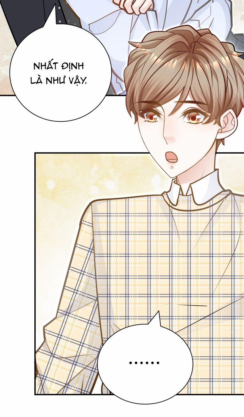 Anh Ấy Sinh Ra Đã Là Công Của Tôi 73 trang 15