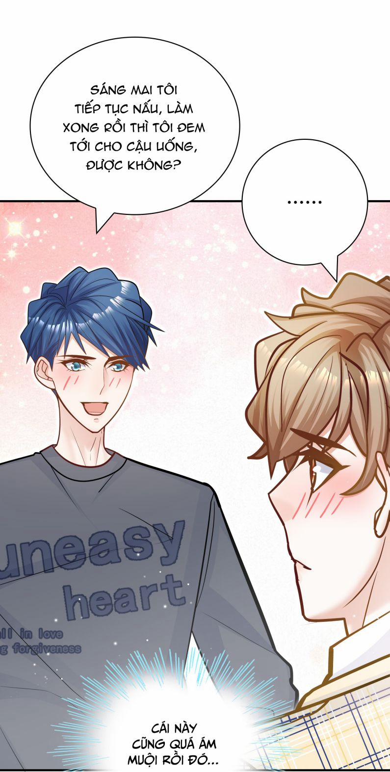 Anh Ấy Sinh Ra Đã Là Công Của Tôi 73 trang 26