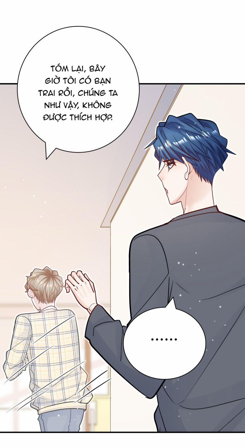 Anh Ấy Sinh Ra Đã Là Công Của Tôi 73 trang 31