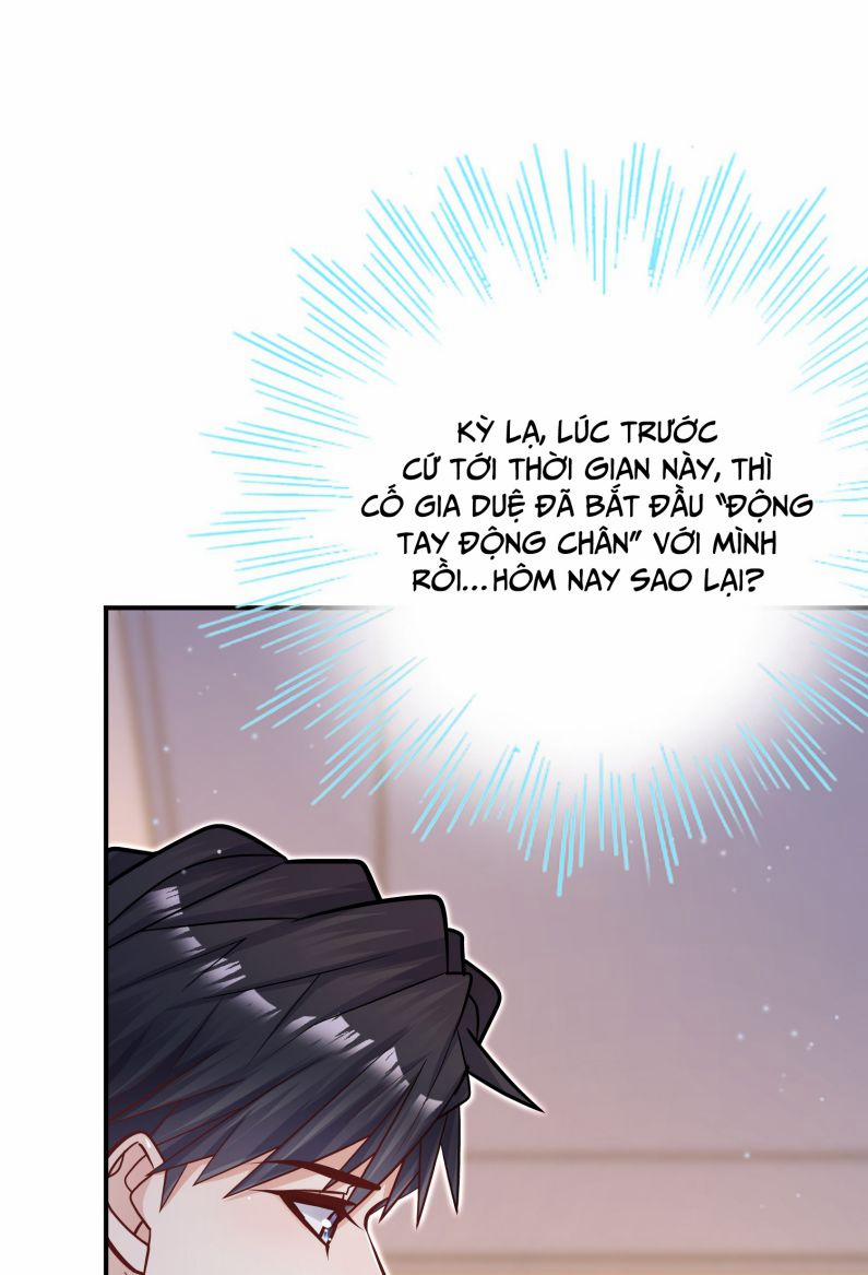 Anh Ấy Sinh Ra Đã Là Công Của Tôi 73 trang 34