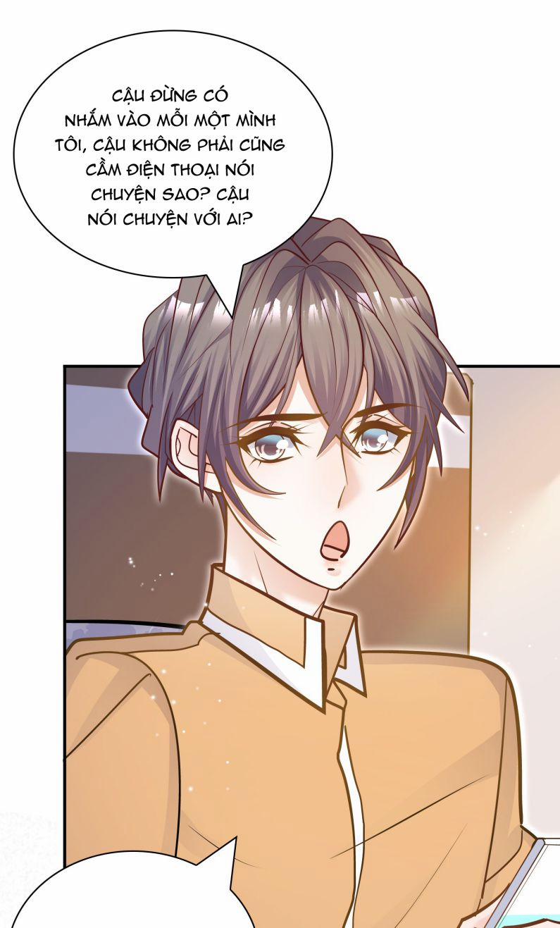 Anh Ấy Sinh Ra Đã Là Công Của Tôi 73 trang 40