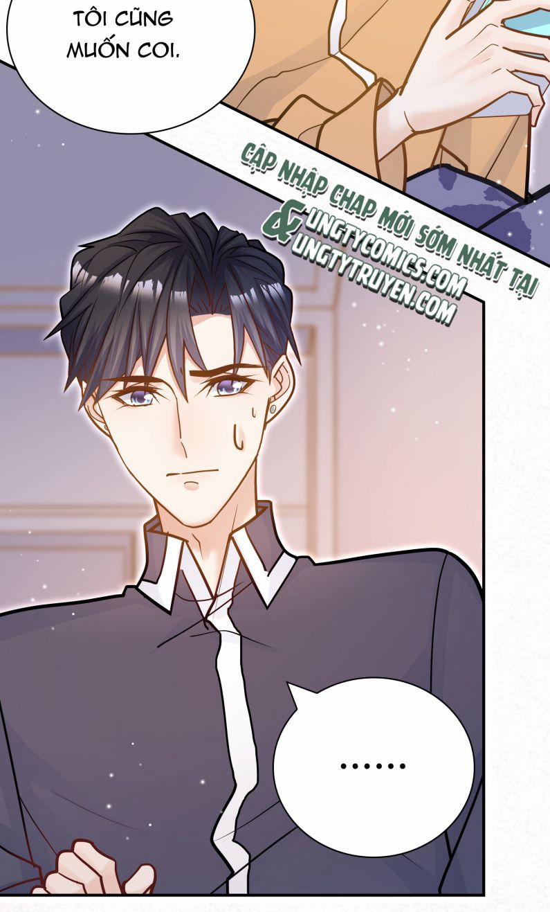 Anh Ấy Sinh Ra Đã Là Công Của Tôi 73 trang 41