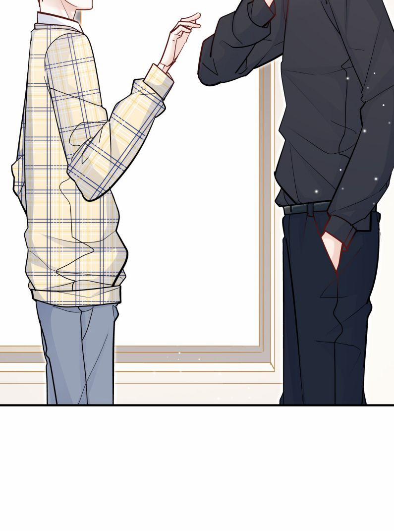 Anh Ấy Sinh Ra Đã Là Công Của Tôi 73 trang 5