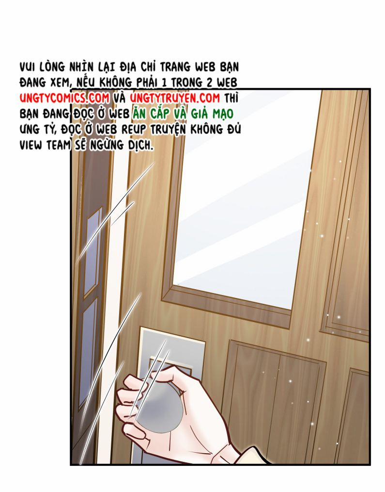 Anh Ấy Sinh Ra Đã Là Công Của Tôi 73 trang 8